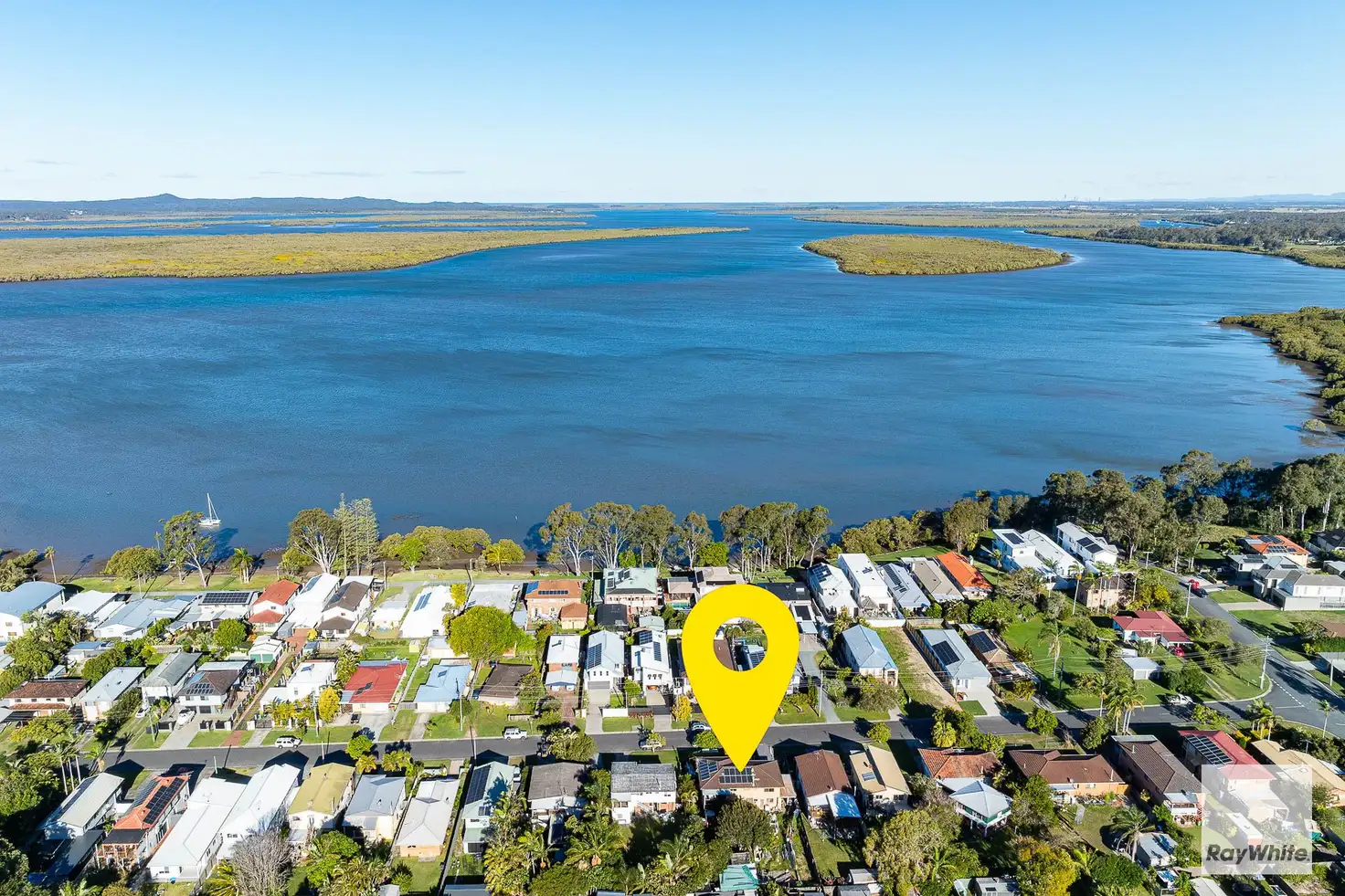 Main view of Homely house listing, 22-24 Rusbrook Street, Redland Bay QLD 4165