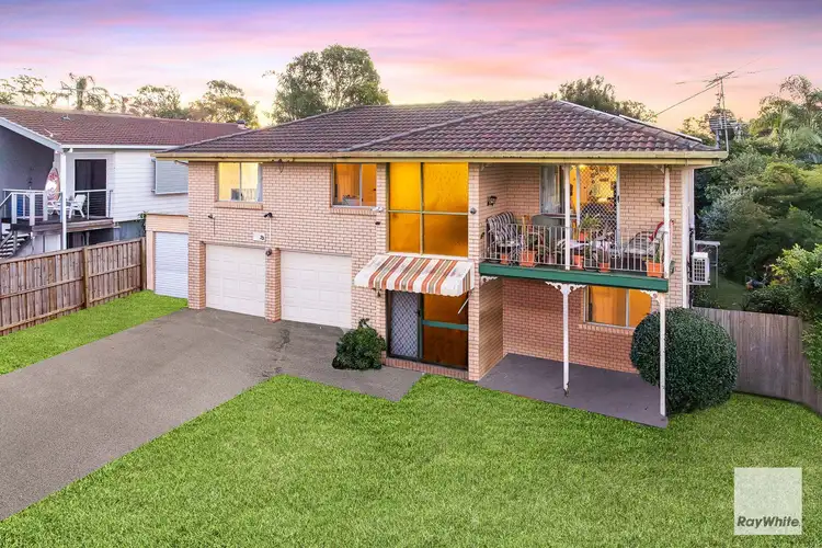 Second view of Homely house listing, 22-24 Rusbrook Street, Redland Bay QLD 4165