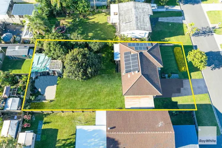 Third view of Homely house listing, 22-24 Rusbrook Street, Redland Bay QLD 4165