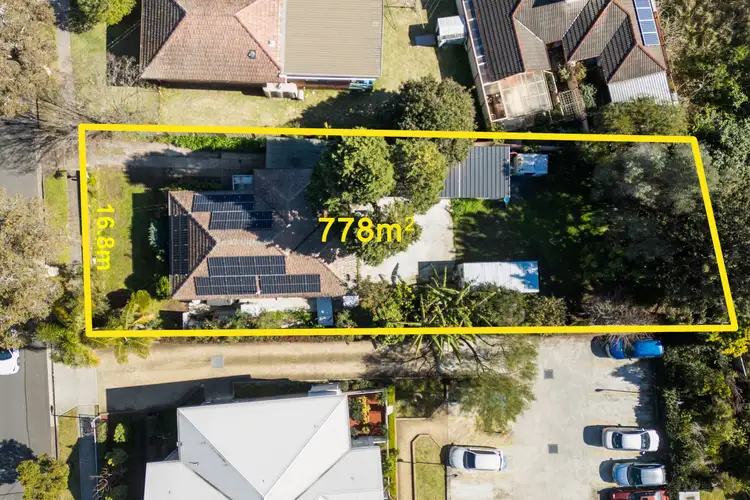 153 Broadarrow Road, Riverwood NSW 2210