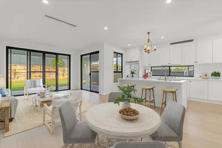 Second view of Homely house listing, 14b Scribbly Gum Street, Glenning Valley NSW 2261
