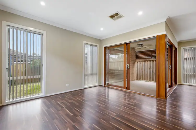 Fourth view of Homely house listing, 21 Lapwing Way, Cranebrook NSW 2749