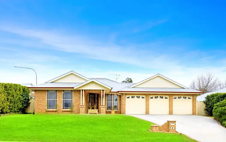 23 St Heliers Road, Silverdale NSW 2752