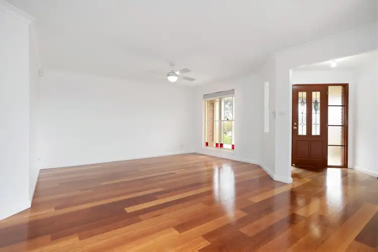 Second view of Homely house listing, 23 St Heliers Road, Silverdale NSW 2752