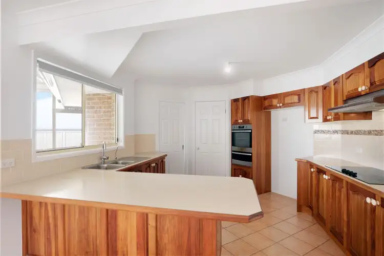 Sixth view of Homely house listing, 23 St Heliers Road, Silverdale NSW 2752