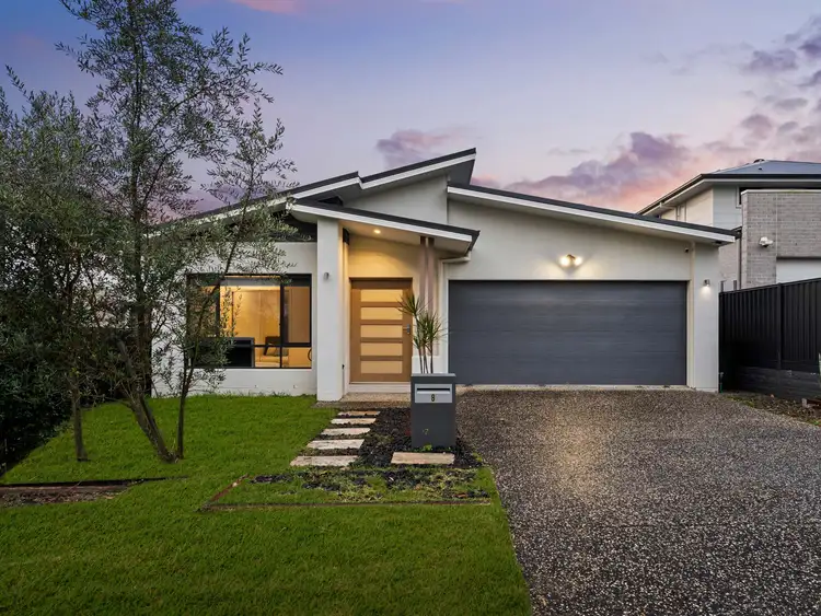 8 Constance Street, Algester QLD 4115