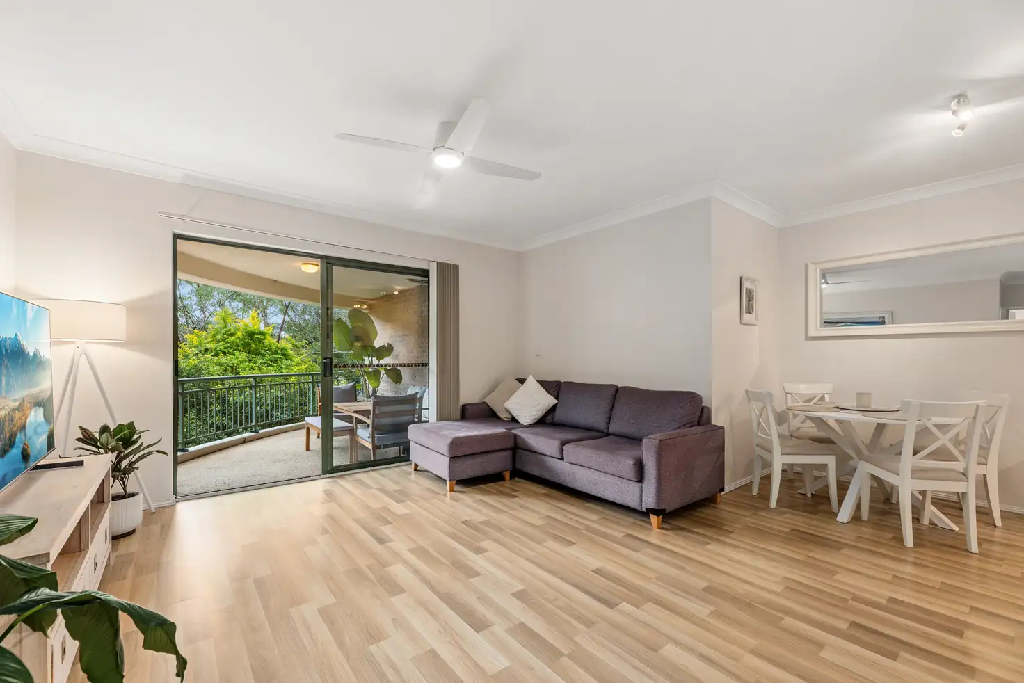 Main view of Homely apartment listing, 9/20-26 Leonay Street, Sutherland NSW 2232