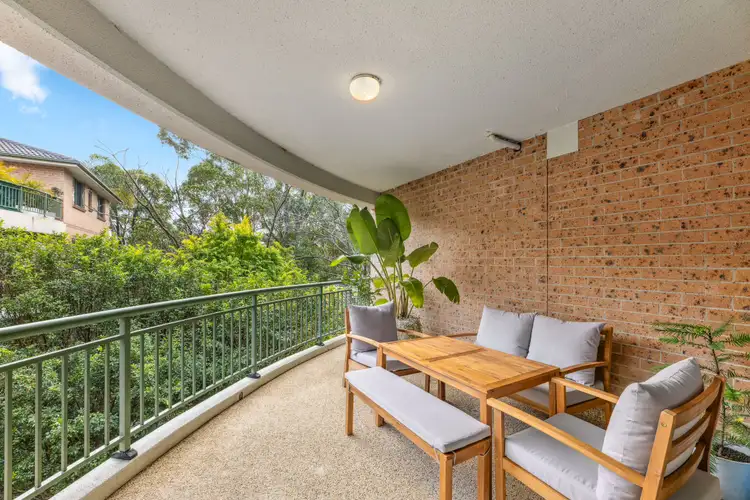 Third view of Homely apartment listing, 9/20-26 Leonay Street, Sutherland NSW 2232