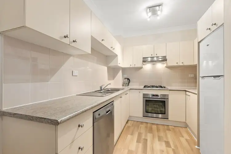 Fourth view of Homely apartment listing, 9/20-26 Leonay Street, Sutherland NSW 2232