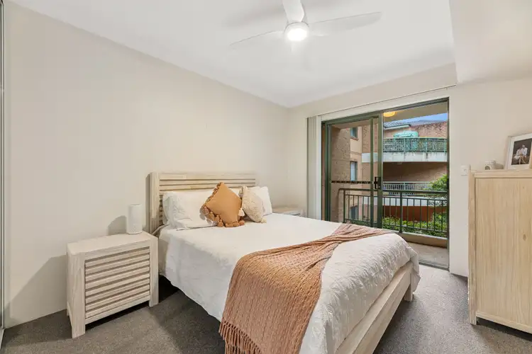Fifth view of Homely apartment listing, 9/20-26 Leonay Street, Sutherland NSW 2232