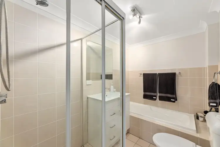Sixth view of Homely apartment listing, 9/20-26 Leonay Street, Sutherland NSW 2232