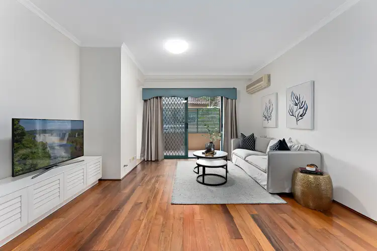 Main view of Homely unit listing, 11/18-20 Centennial Avenue, Chatswood NSW 2067
