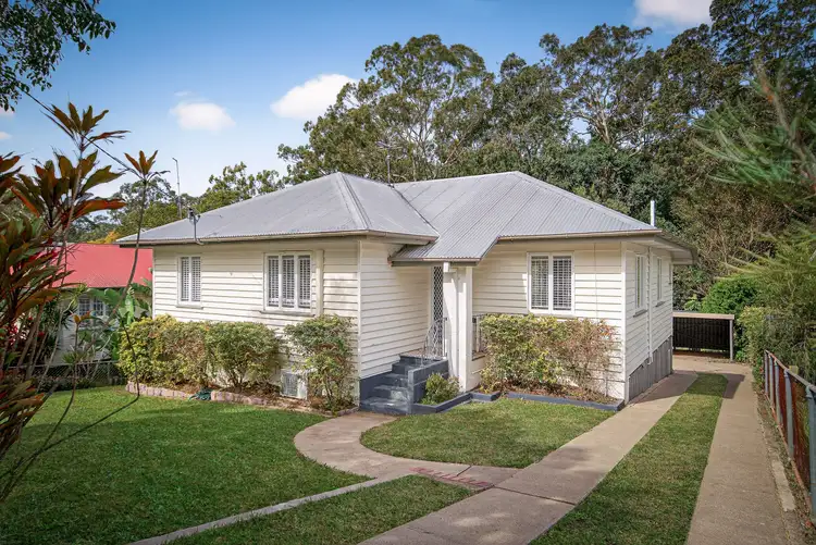 Second view of Homely house listing, 120 Laura Street, Tarragindi QLD 4121