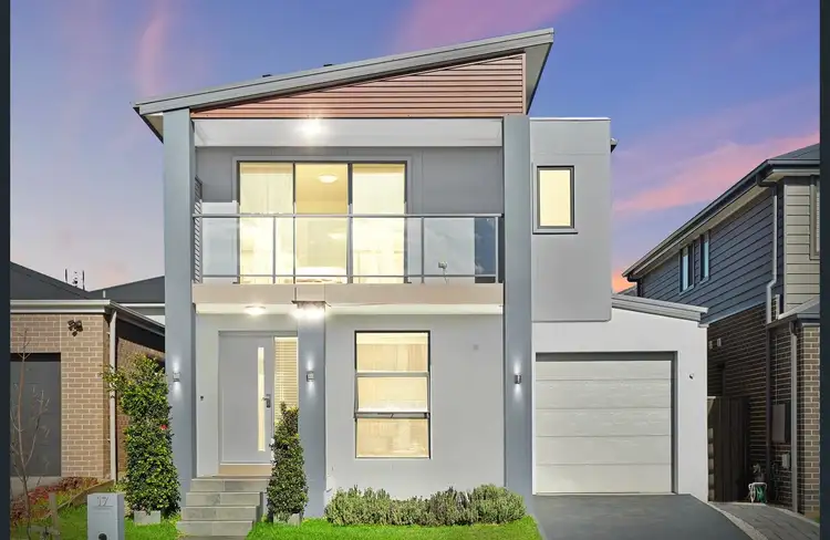 17 Nammoona Road, Colebee NSW 2761