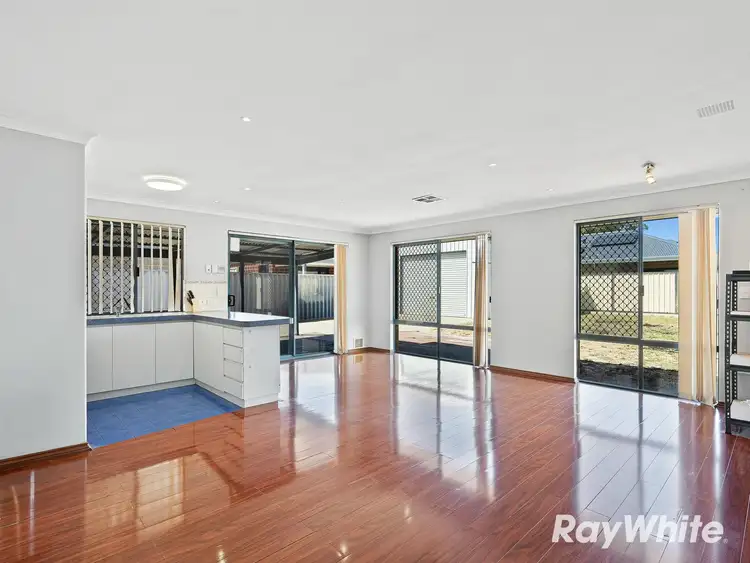 Second view of Homely house listing, 122 Mississippi Drive, Greenfields WA 6210