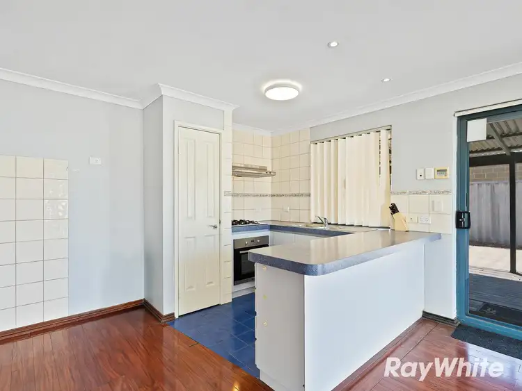 Third view of Homely house listing, 122 Mississippi Drive, Greenfields WA 6210