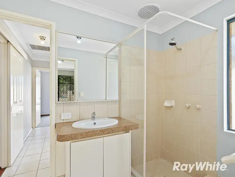 Sixth view of Homely house listing, 122 Mississippi Drive, Greenfields WA 6210