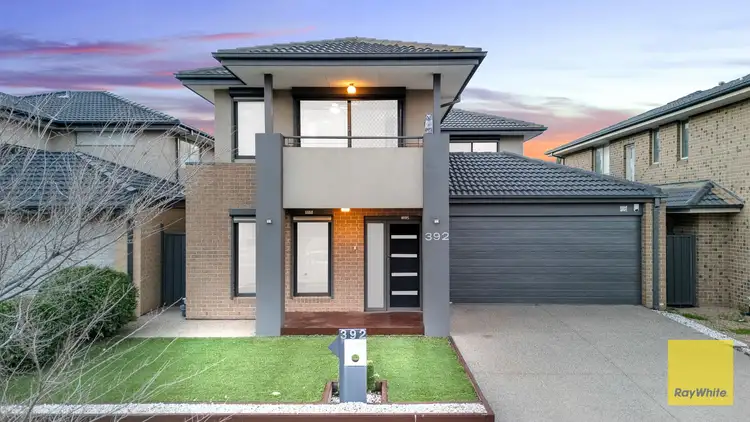 392 Bethany Road, Tarneit VIC 3029