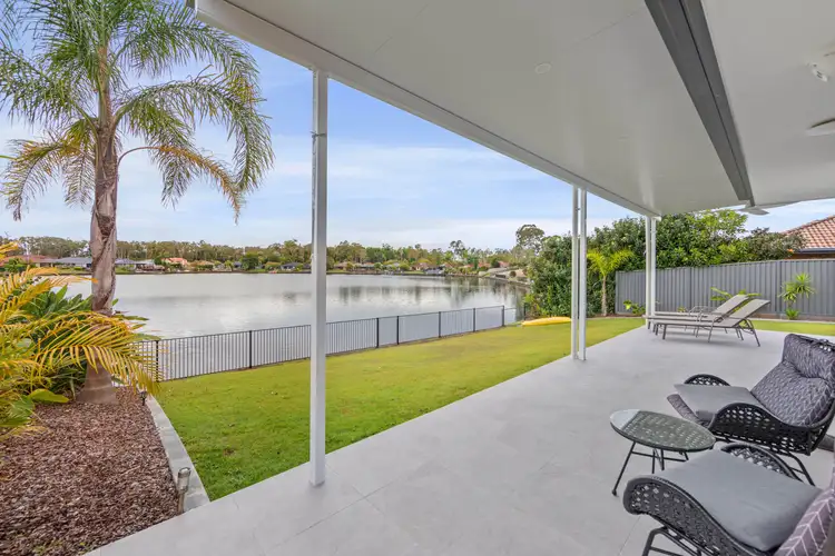 21 Lefroy Drive, Coombabah QLD 4216