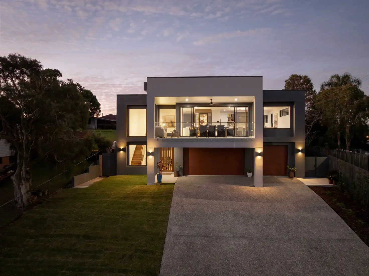 Main view of Homely house listing, 38 Dorrigo Street, Stafford Heights QLD 4053