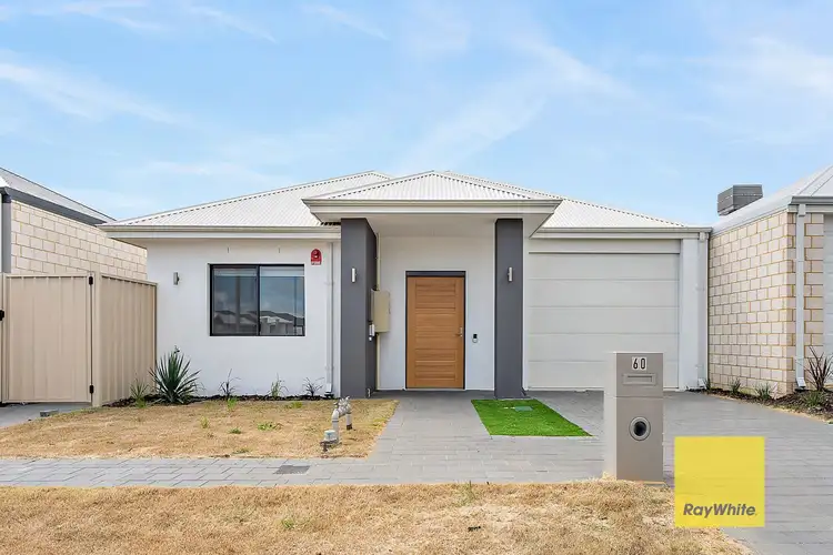 60 Beckwith Loop, Haynes WA 6112