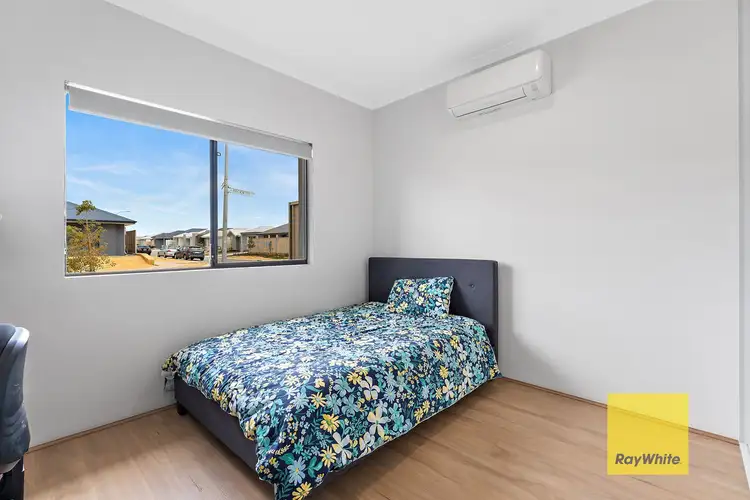 Fifth view of Homely house listing, 60 Beckwith Loop, Haynes WA 6112