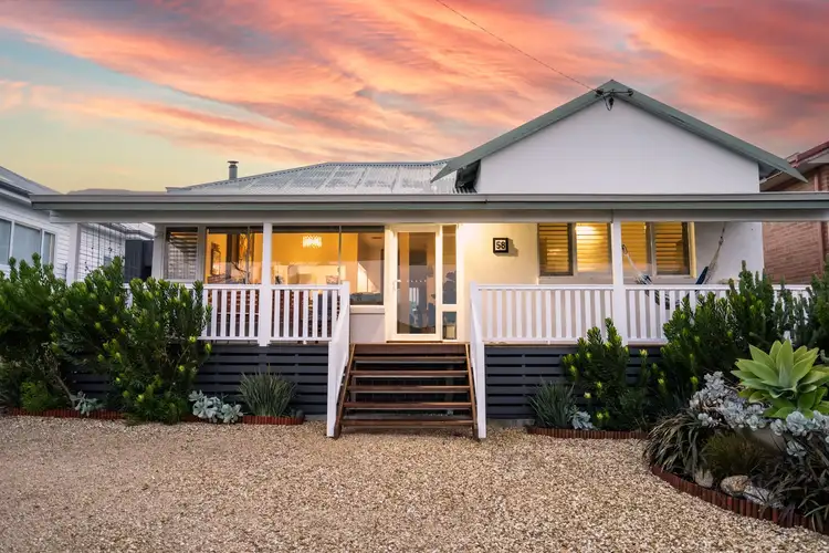 58 Hill Street, Albany WA 6330