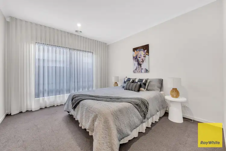 Third view of Homely house listing, 11 Iconic Drive, Tarneit VIC 3029