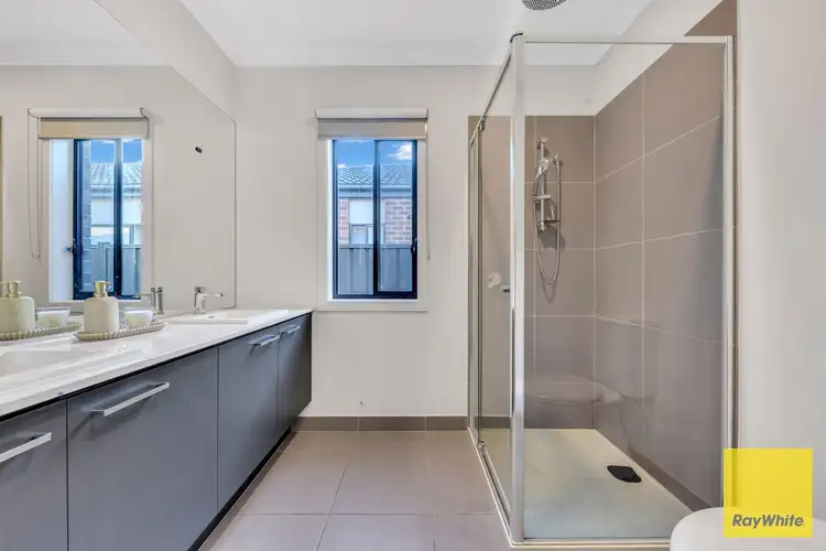 Fourth view of Homely house listing, 11 Iconic Drive, Tarneit VIC 3029