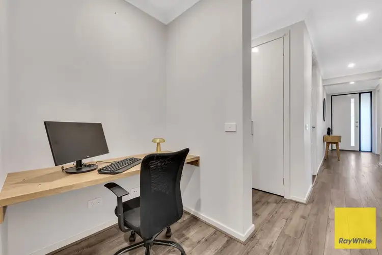 Fifth view of Homely house listing, 11 Iconic Drive, Tarneit VIC 3029