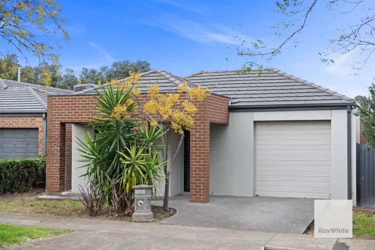 11 Camouflage Drive, Epping VIC 3076