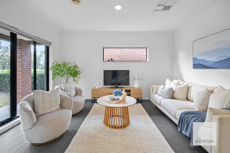 Third view of Homely house listing, 11 Camouflage Drive, Epping VIC 3076
