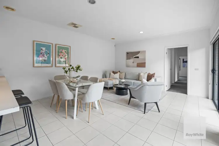 Fifth view of Homely house listing, 11 Camouflage Drive, Epping VIC 3076