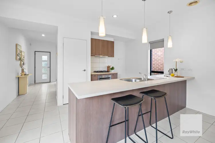 Sixth view of Homely house listing, 11 Camouflage Drive, Epping VIC 3076