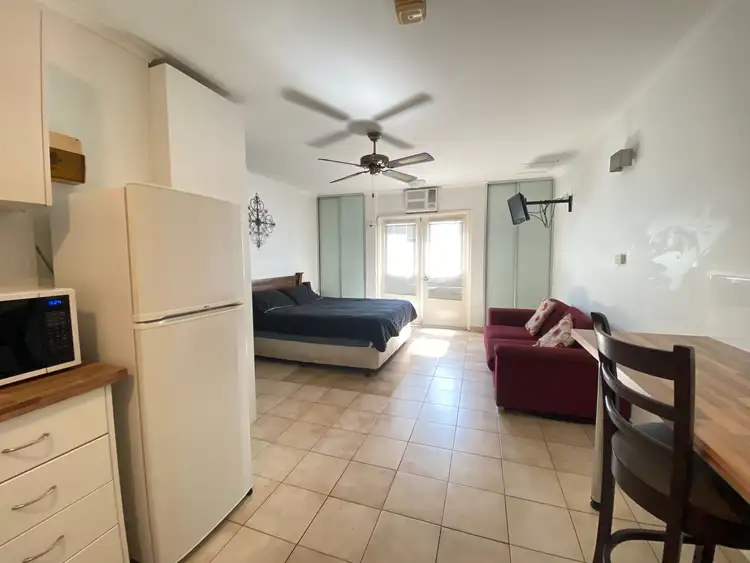 Main view of Homely unit listing, 37/117 Smith Street, Darwin City NT 800