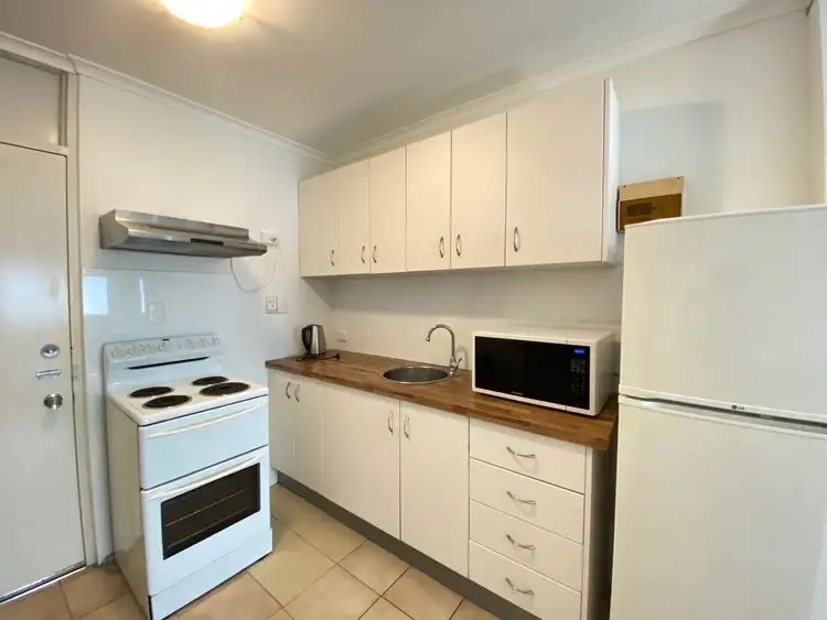 Second view of Homely unit listing, 37/117 Smith Street, Darwin City NT 800