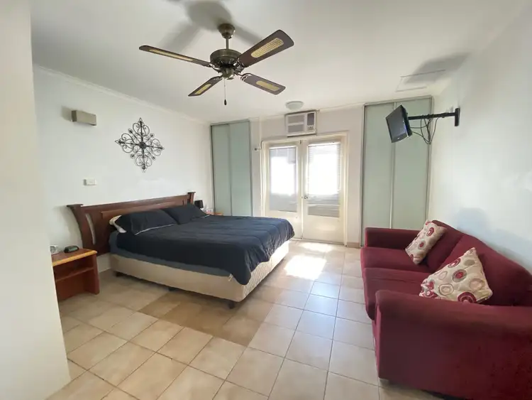 Fourth view of Homely unit listing, 37/117 Smith Street, Darwin City NT 800