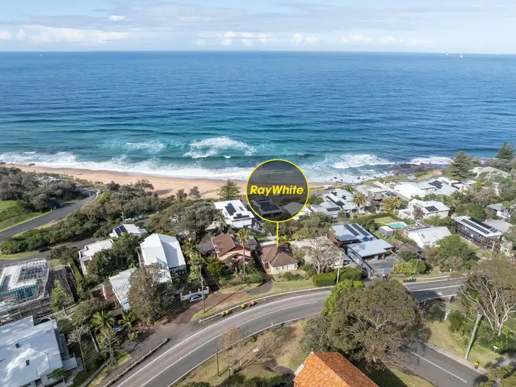 511 Lawrence Hargrave Drive, Wombarra NSW 2515
