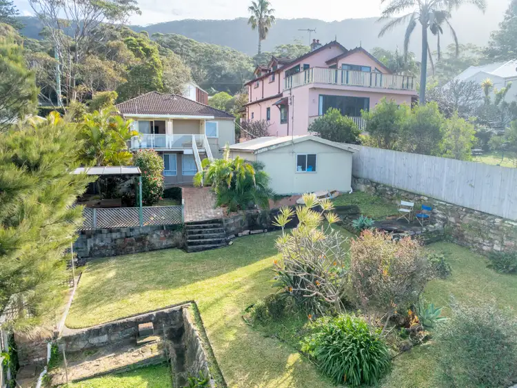 511 Lawrence Hargrave Drive, Wombarra NSW 2515