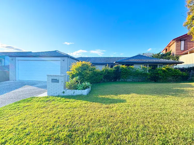 14 DOME Street, Eight Mile Plains QLD 4113