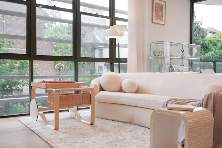 Third view of Homely apartment listing, 101/84-90 Atchison Street, Crows Nest NSW 2065