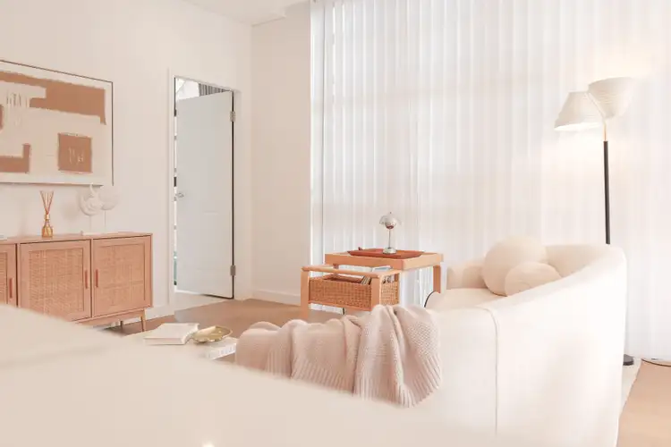 Sixth view of Homely apartment listing, 101/84-90 Atchison Street, Crows Nest NSW 2065