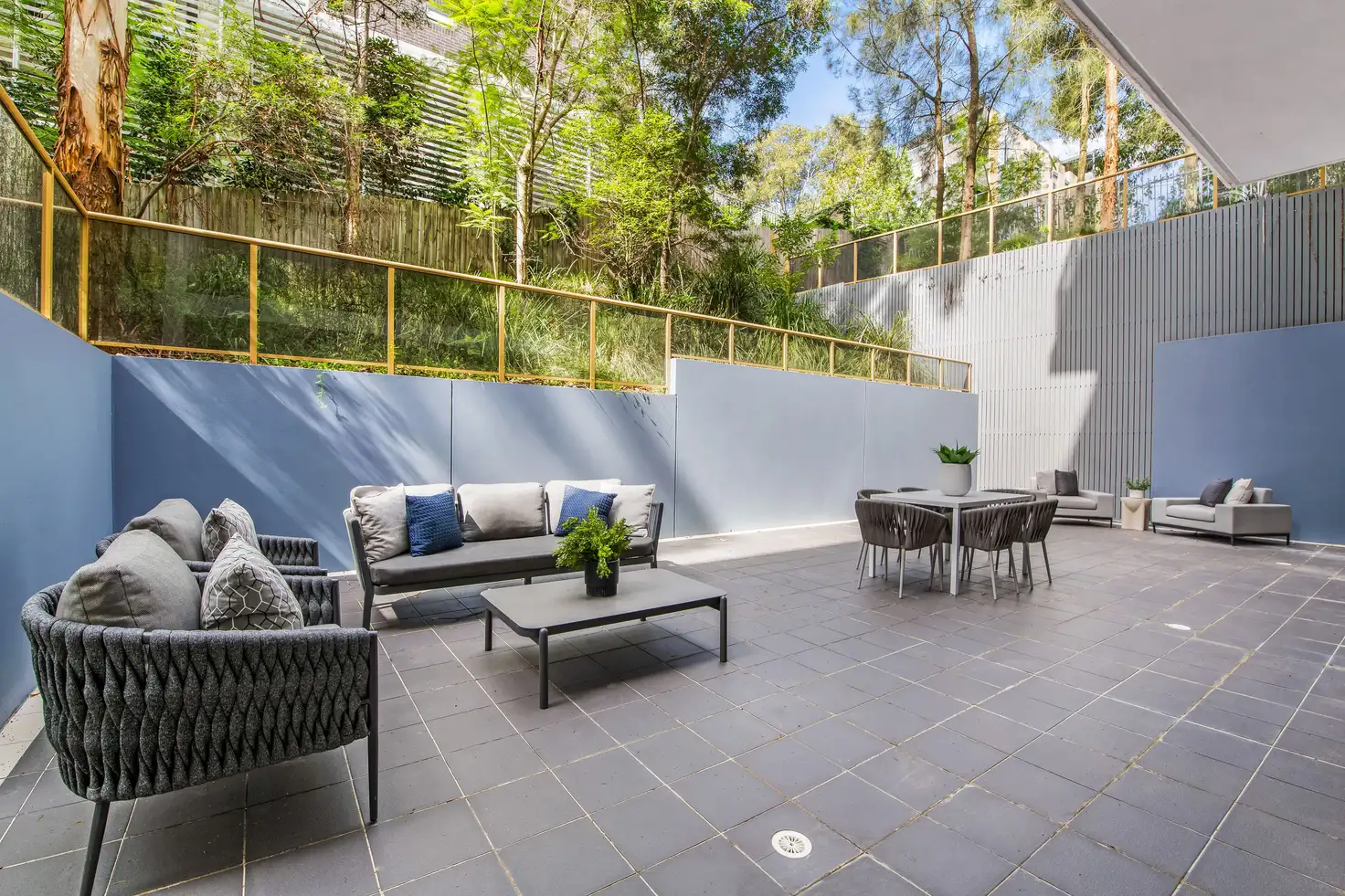 Main view of Homely apartment listing, 215/3 Pymble Avenue, Pymble NSW 2073