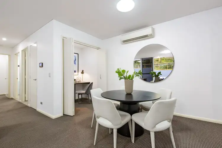 Fourth view of Homely apartment listing, 215/3 Pymble Avenue, Pymble NSW 2073