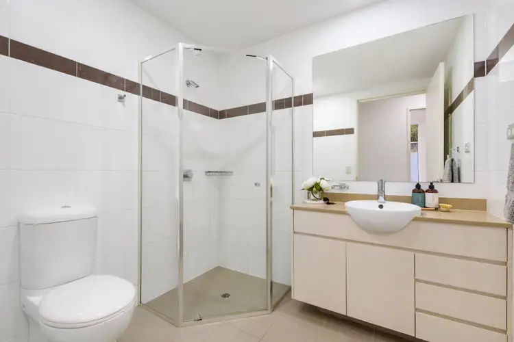 Sixth view of Homely apartment listing, 215/3 Pymble Avenue, Pymble NSW 2073