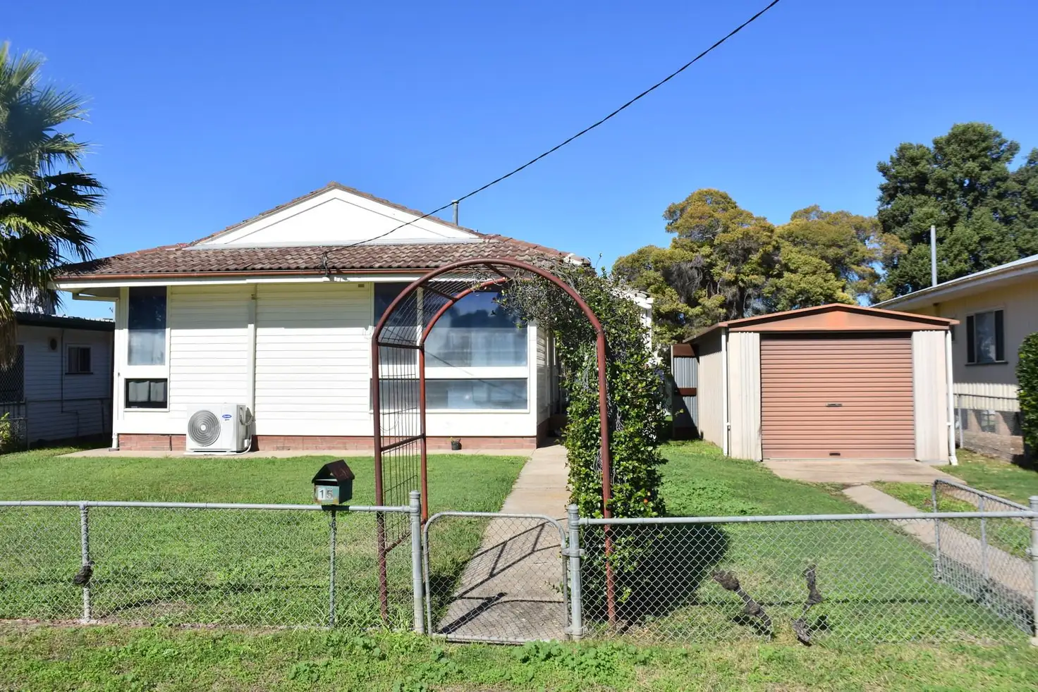 Main view of Homely house listing, 15 Delander Crescent, Moree NSW 2400