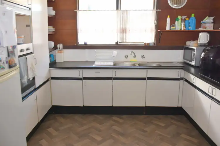 Fifth view of Homely house listing, 15 Delander Crescent, Moree NSW 2400