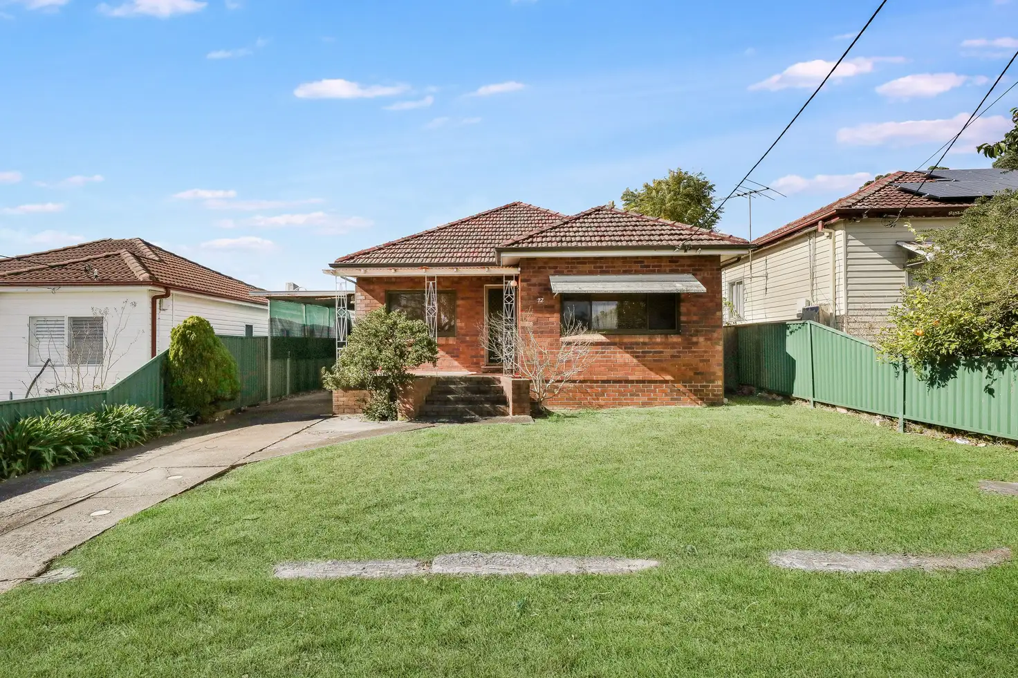 Main view of Homely house listing, 27 Allawah Avenue, Sefton NSW 2162