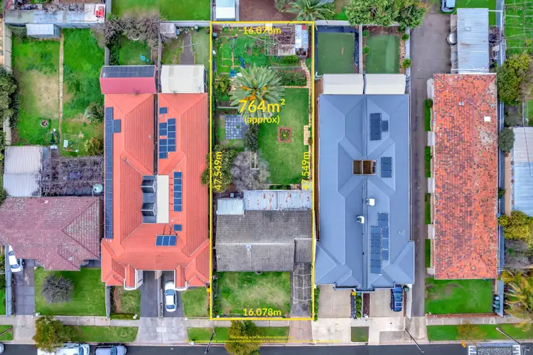67 Todville Street, Woodville West SA 5011