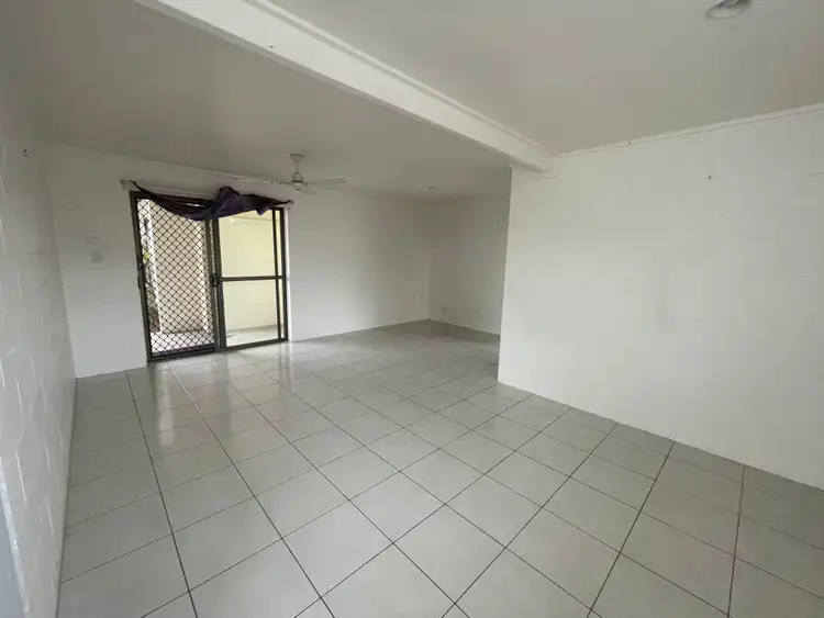 Second view of Homely unit listing, 2/21 Carr Crescent, Lucinda QLD 4850